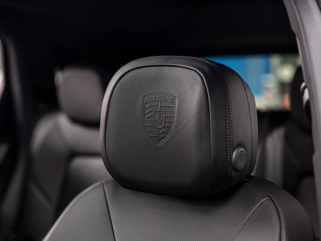 2026 Porsche Cayenne Cayenne S