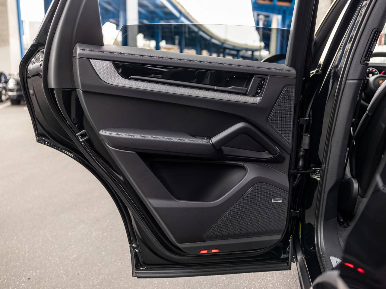 2026 Porsche Cayenne Cayenne S