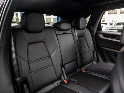 2026 Porsche Cayenne Cayenne S