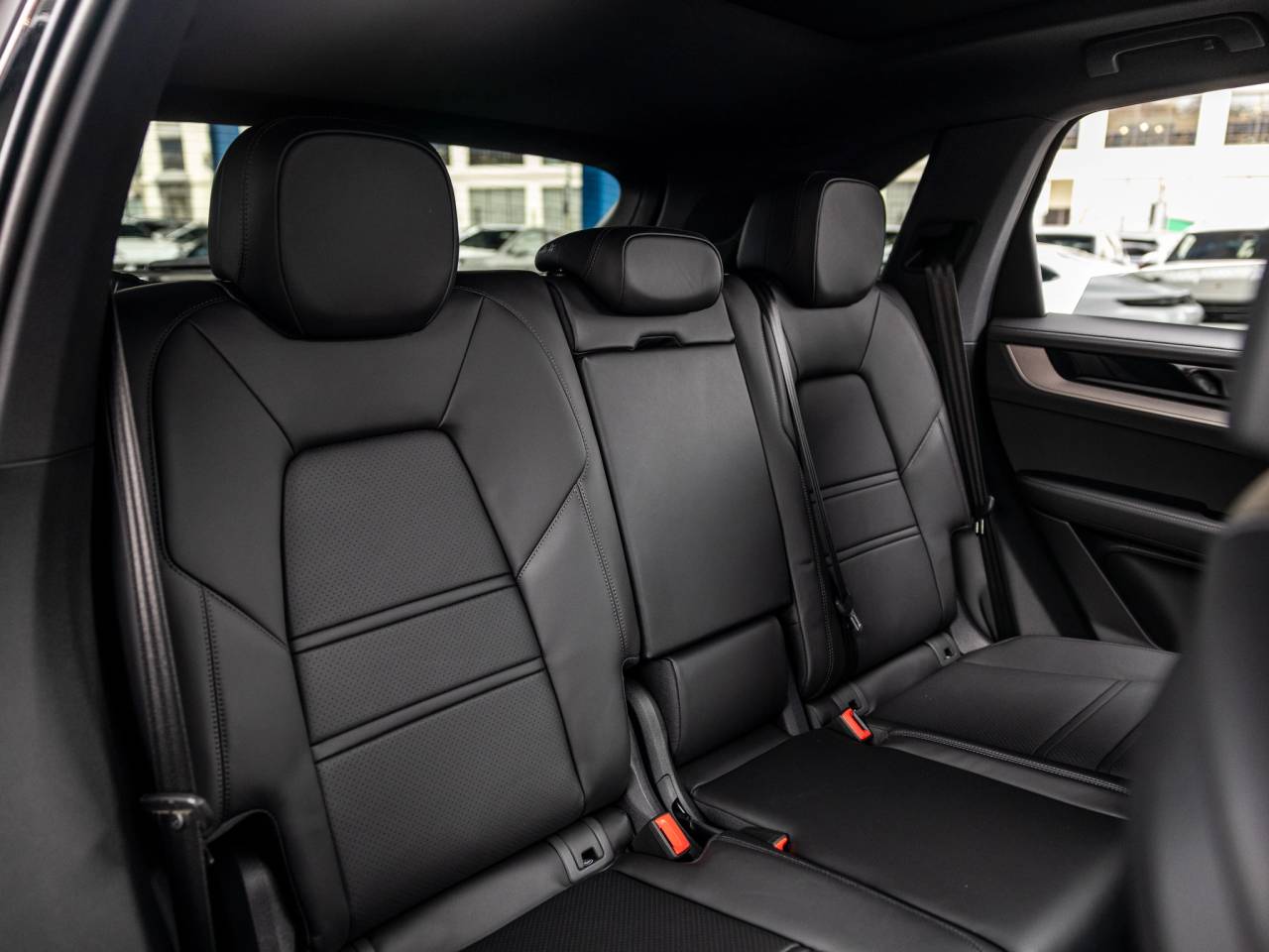 2026 Porsche Cayenne Cayenne S