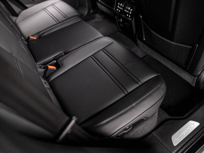 2026 Porsche Cayenne Cayenne S