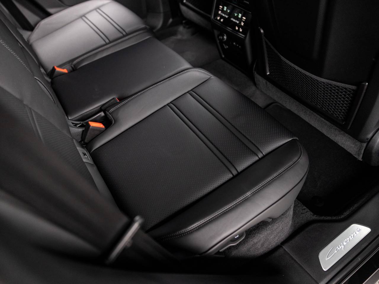 2026 Porsche Cayenne Cayenne S