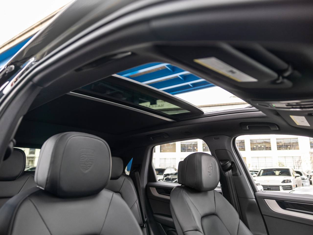 2026 Porsche Cayenne Cayenne S