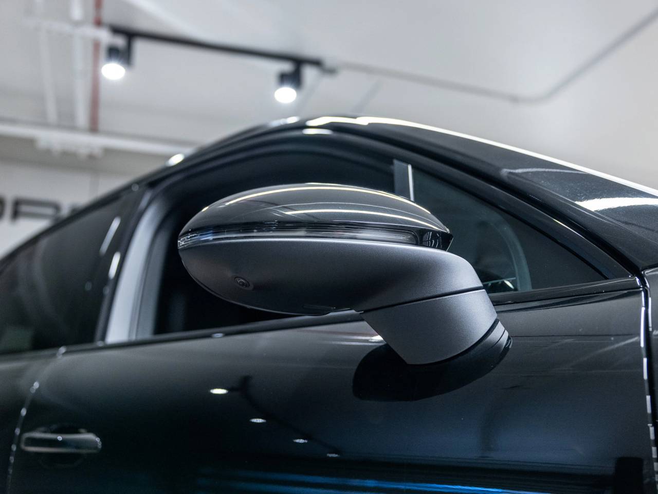 2026 Porsche Cayenne Cayenne S
