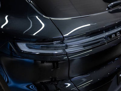 2026 Porsche Cayenne Cayenne S