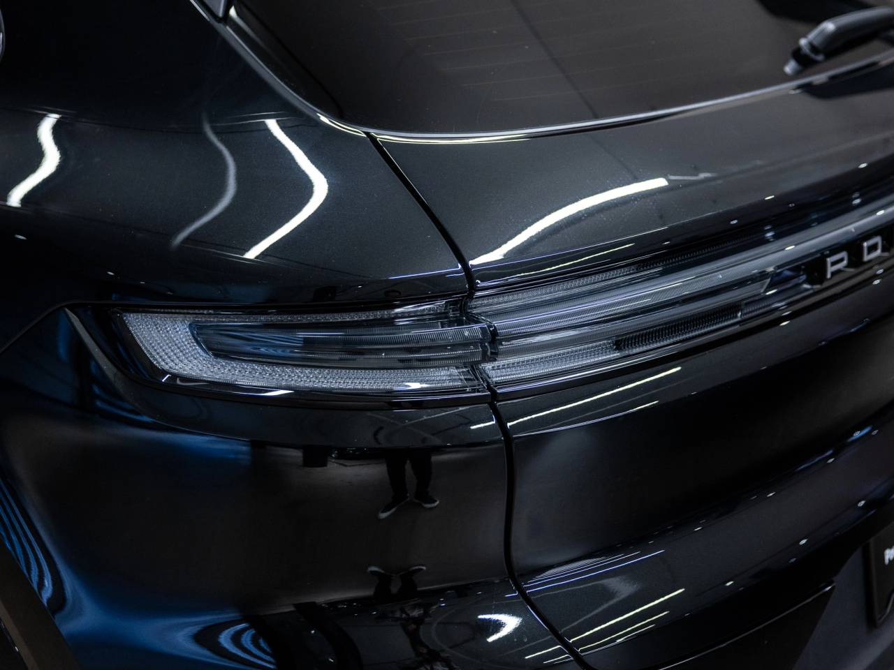2026 Porsche Cayenne Cayenne S