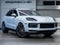 2026 Porsche Cayenne Cayenne S