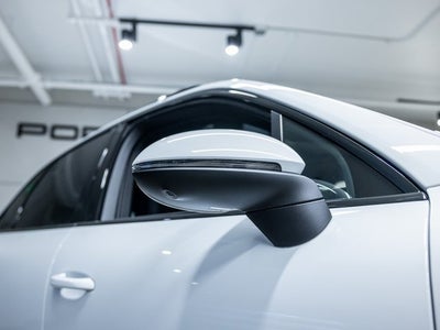 2026 Porsche Cayenne Cayenne S