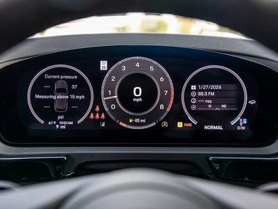 2026 Porsche Cayenne Cayenne S