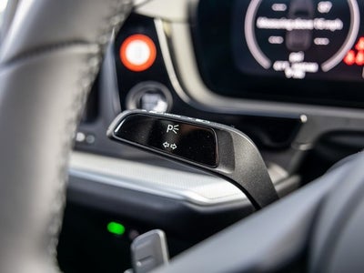 2026 Porsche Cayenne Cayenne S