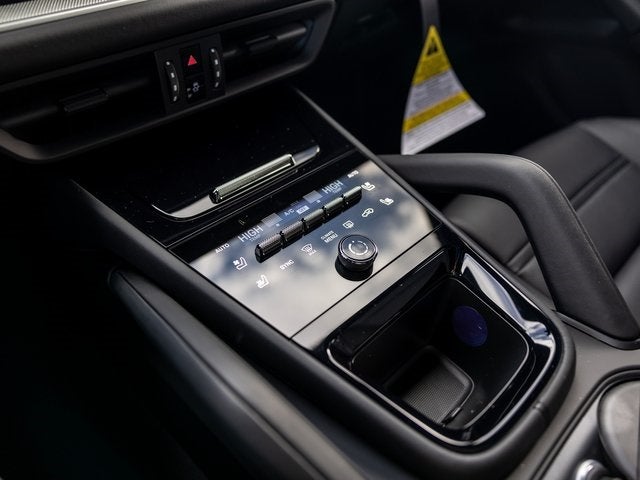 2026 Porsche Cayenne Cayenne S