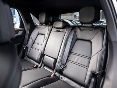 2026 Porsche Cayenne Cayenne S