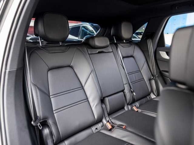 2026 Porsche Cayenne Cayenne S