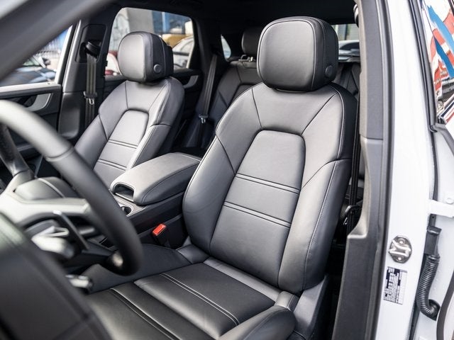 2026 Porsche Cayenne Cayenne S