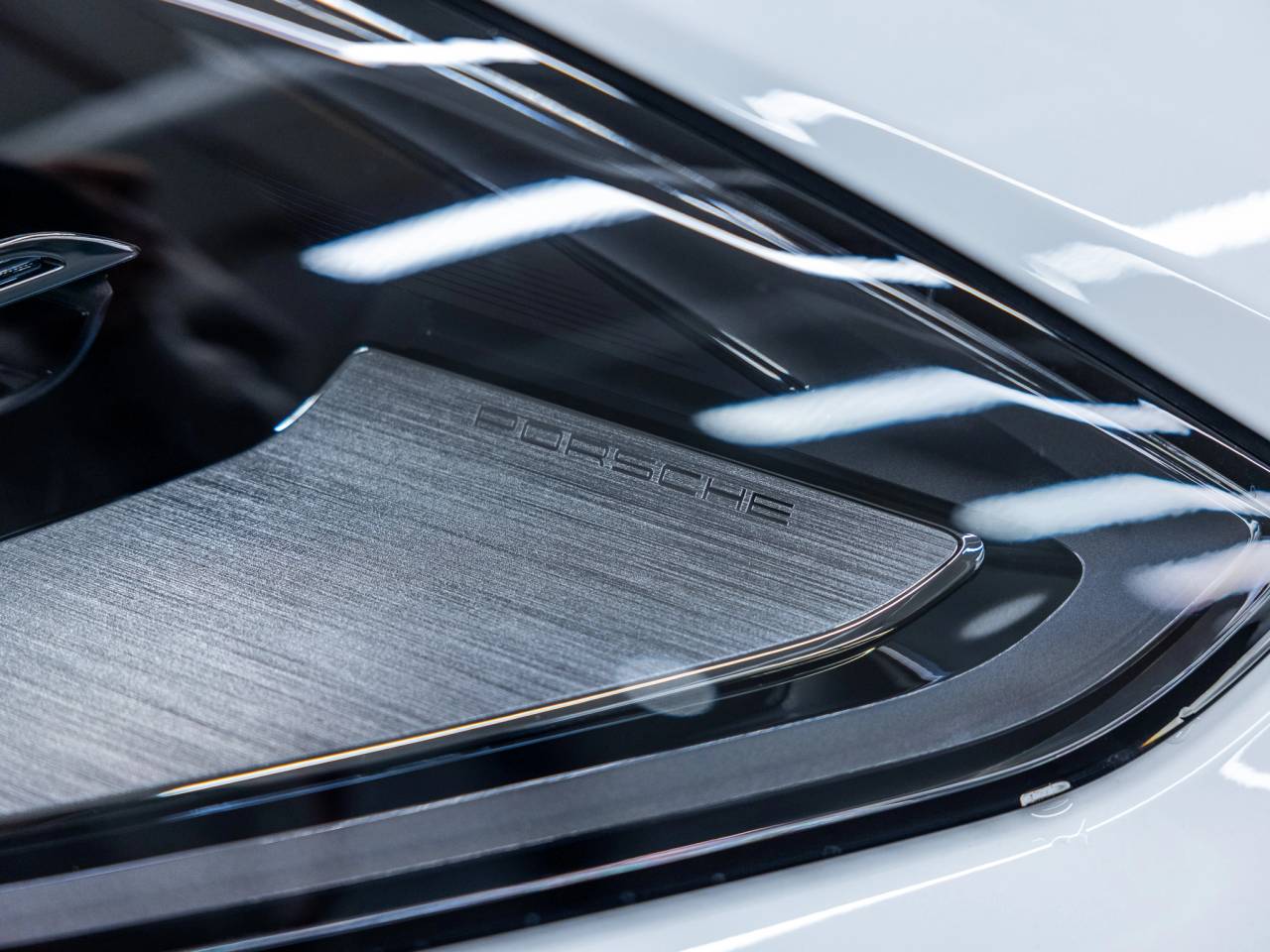 2026 Porsche Cayenne Cayenne S