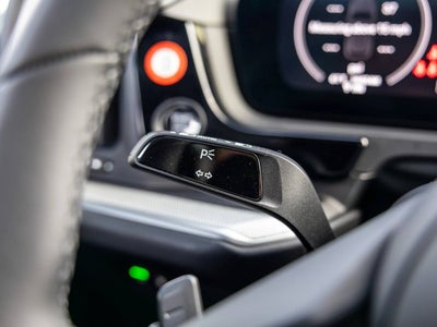 2026 Porsche Cayenne Cayenne S