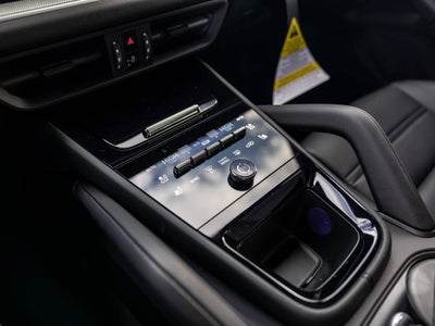 2026 Porsche Cayenne Cayenne S