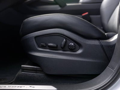 2026 Porsche Cayenne Cayenne S