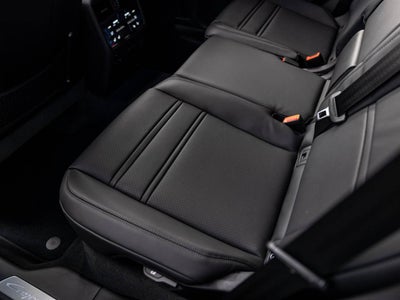 2026 Porsche Cayenne Cayenne S