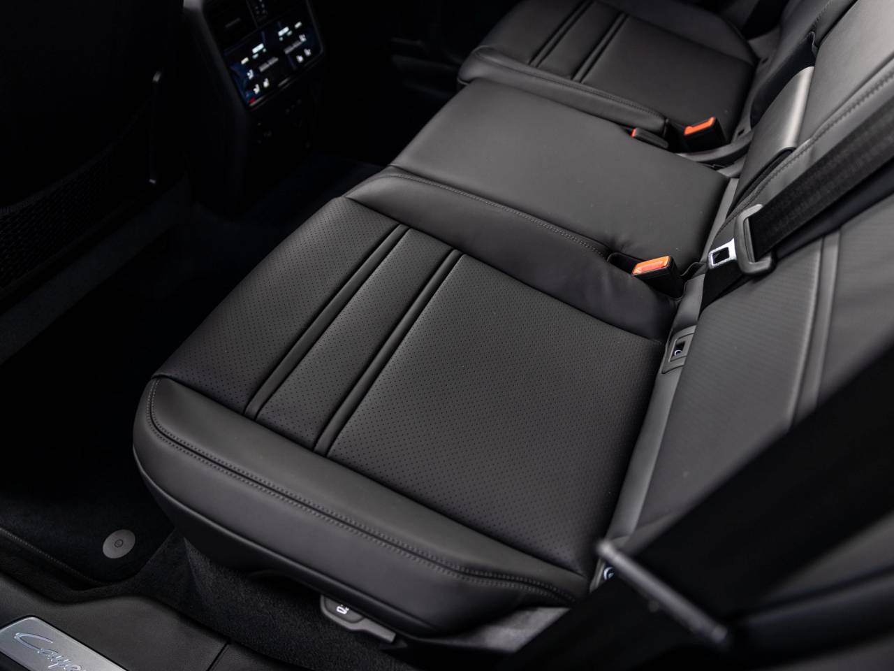 2026 Porsche Cayenne Cayenne S