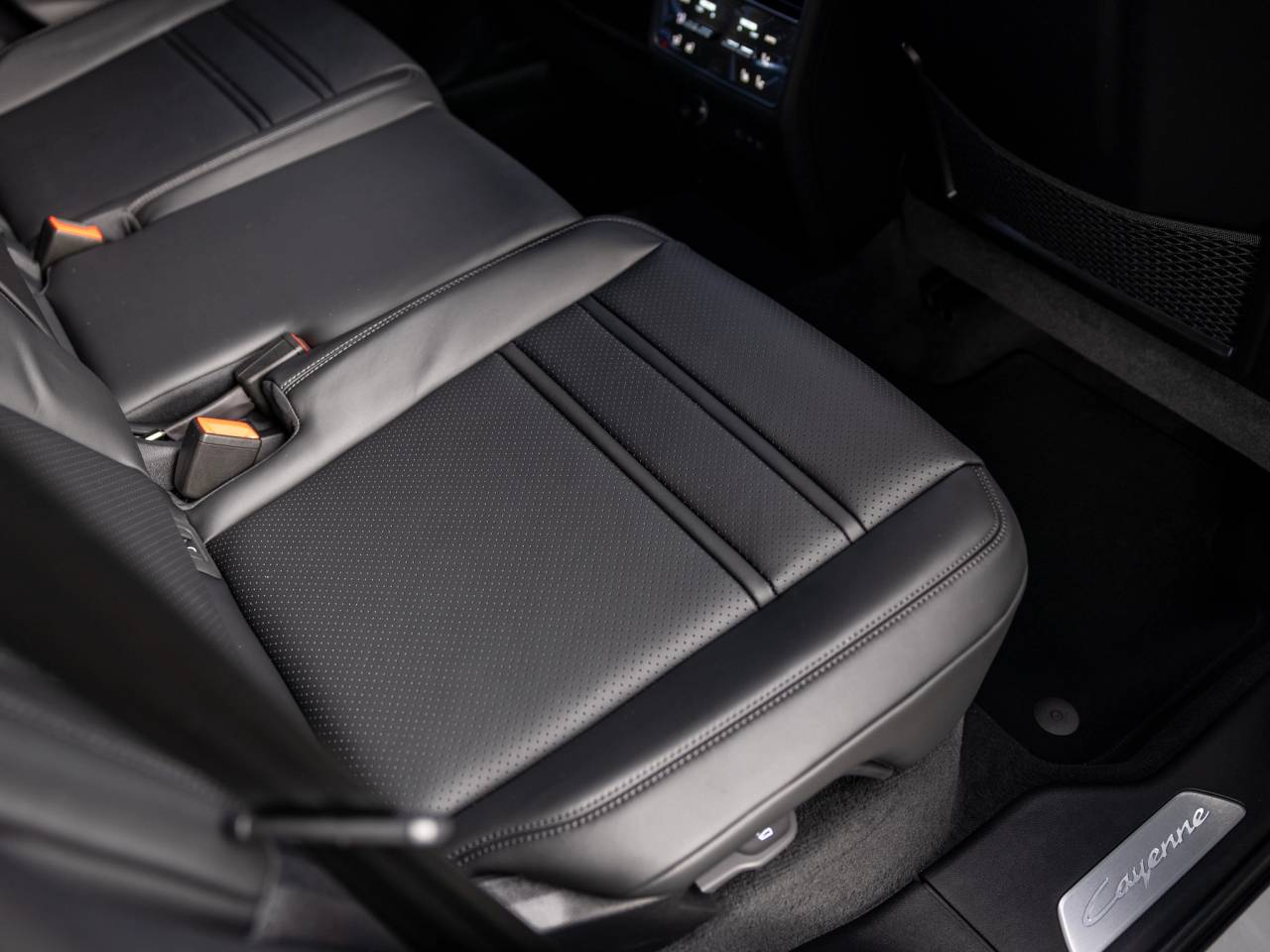 2026 Porsche Cayenne Cayenne S