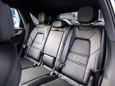 2026 Porsche Cayenne Cayenne S