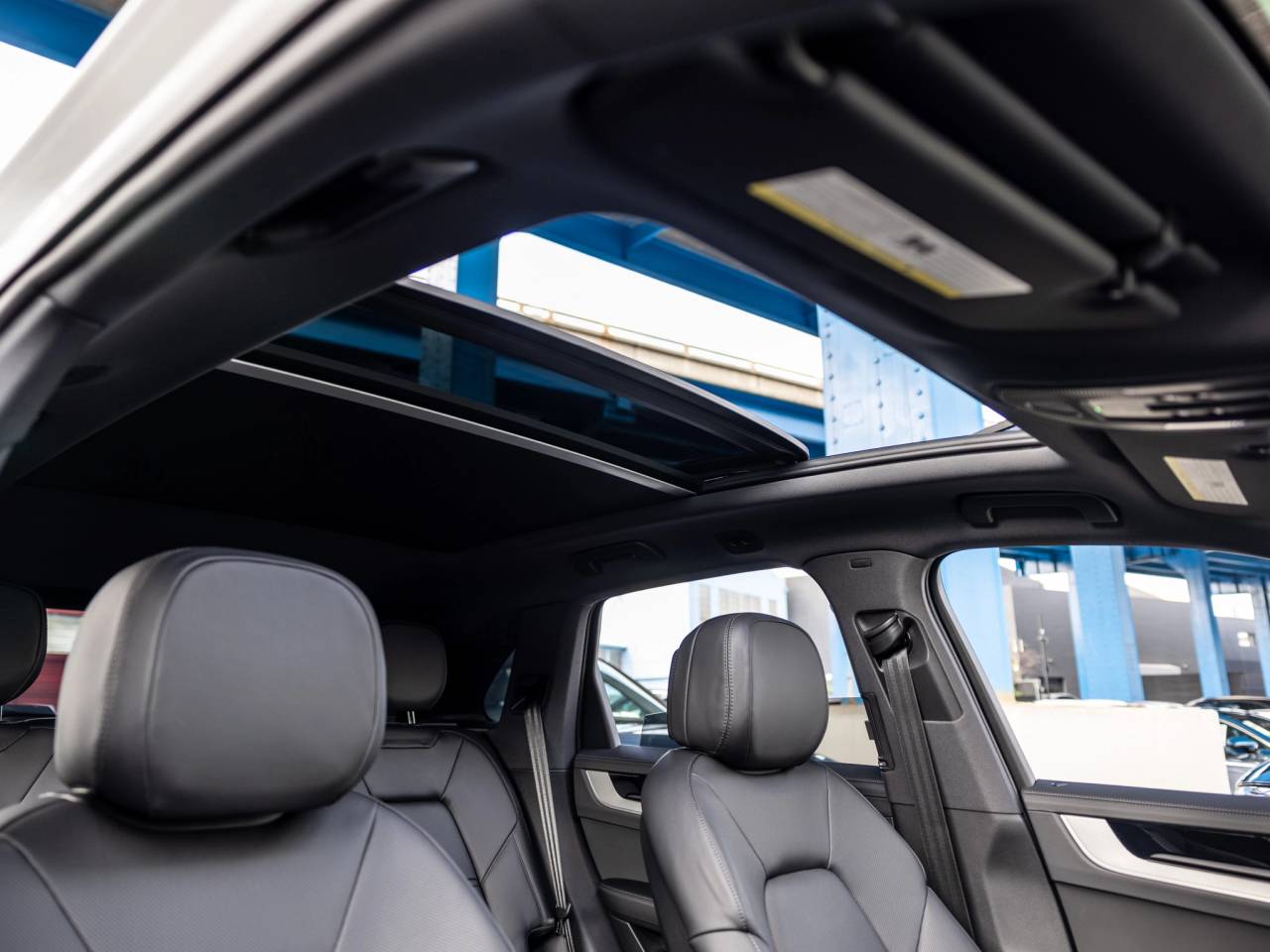 2026 Porsche Cayenne Cayenne S