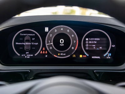 2026 Porsche Cayenne Cayenne S