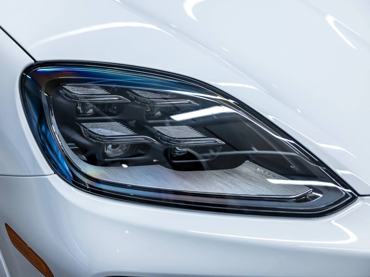 2026 Porsche Cayenne Cayenne S