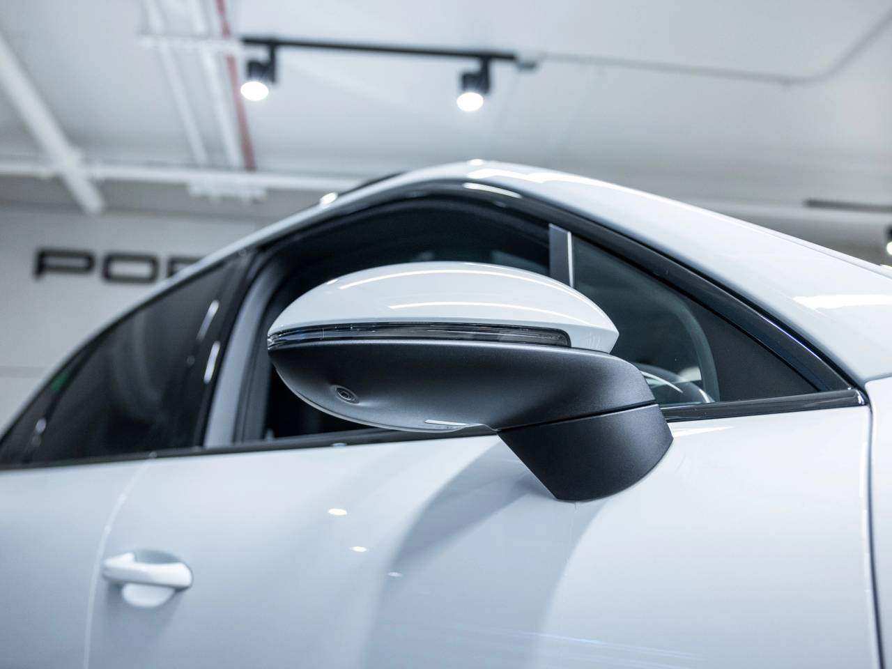 2026 Porsche Cayenne Cayenne S