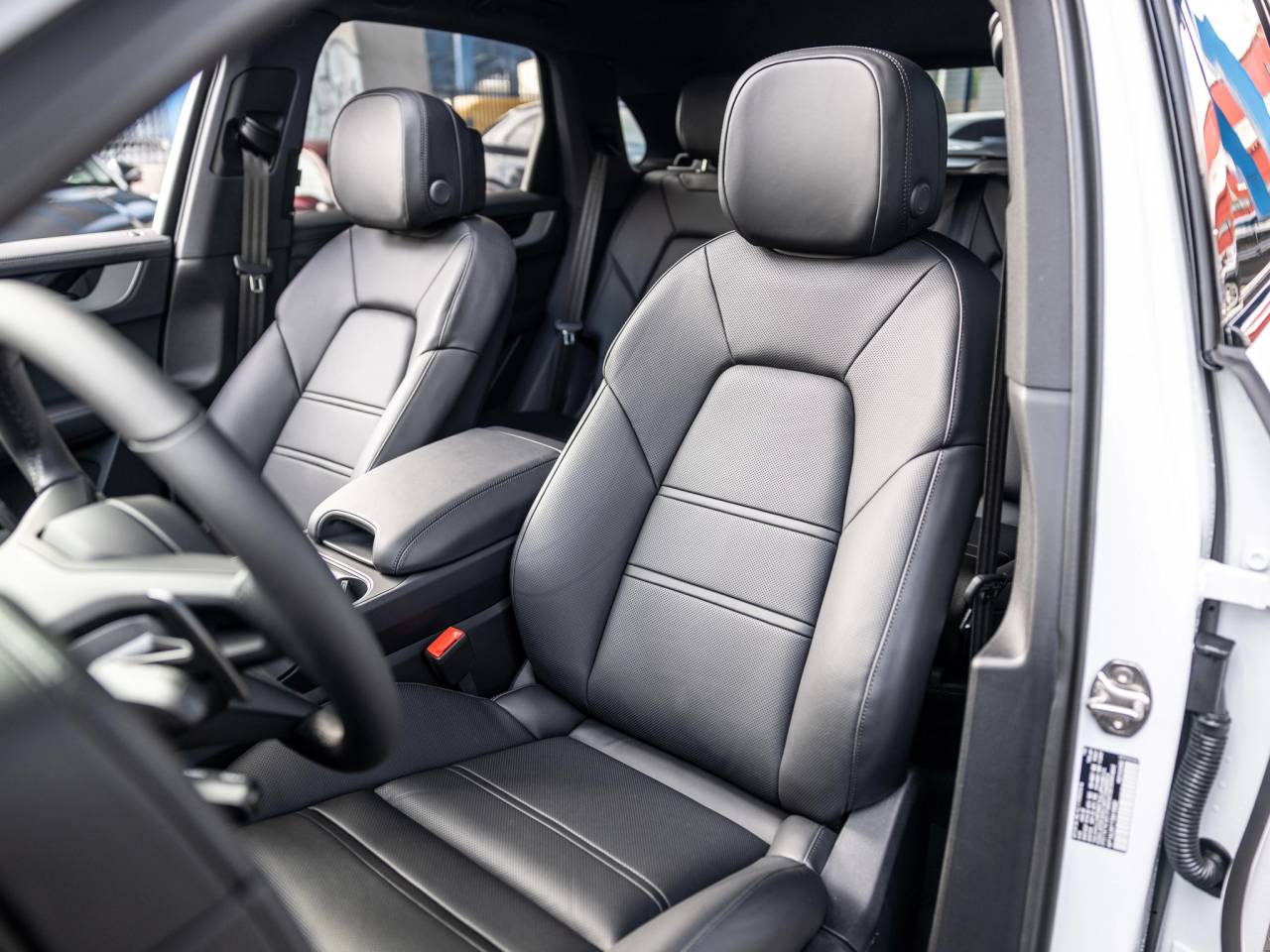 2026 Porsche Cayenne Cayenne S