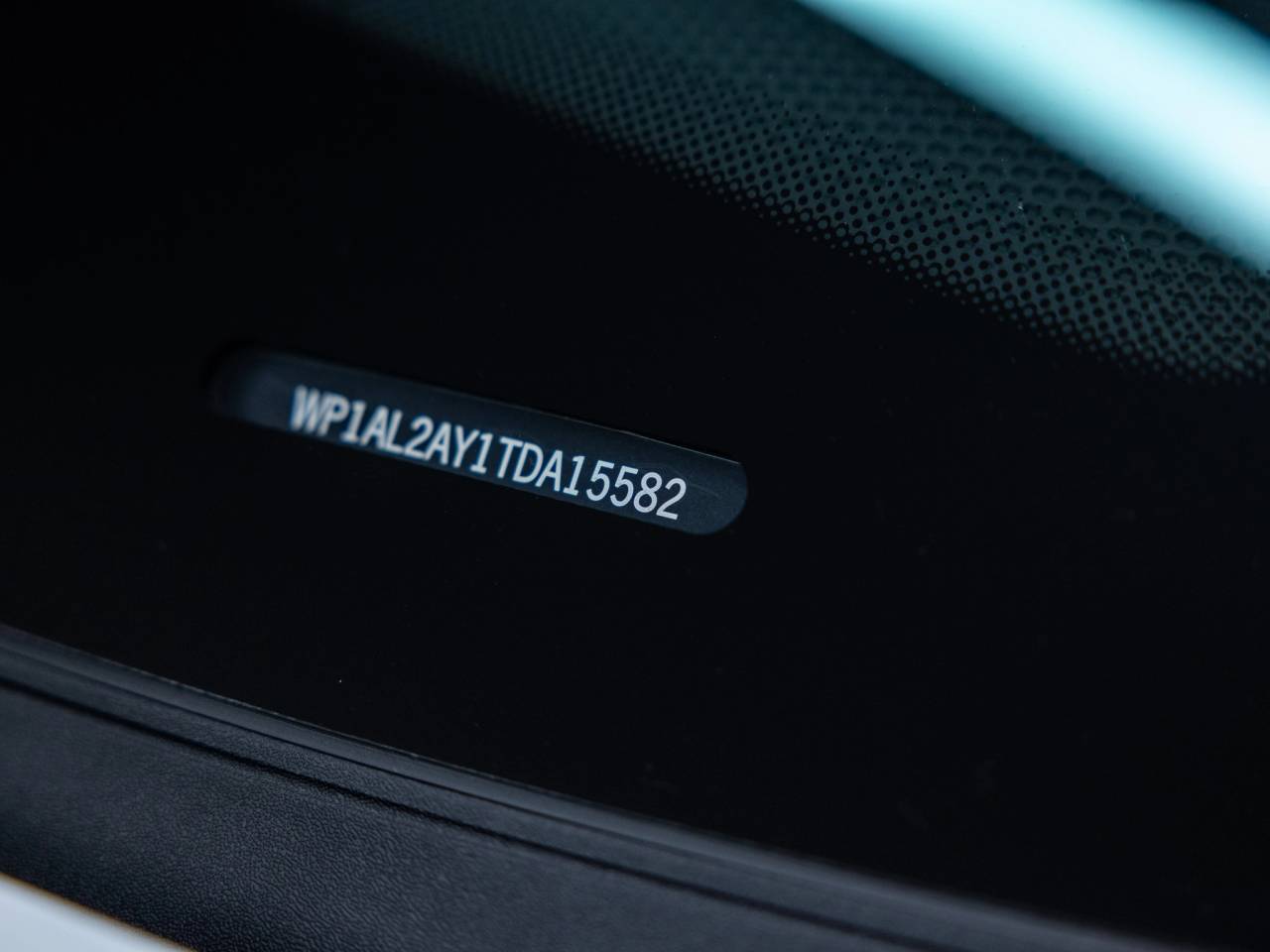 2026 Porsche Cayenne Cayenne S