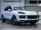 2026 Porsche Cayenne Cayenne S