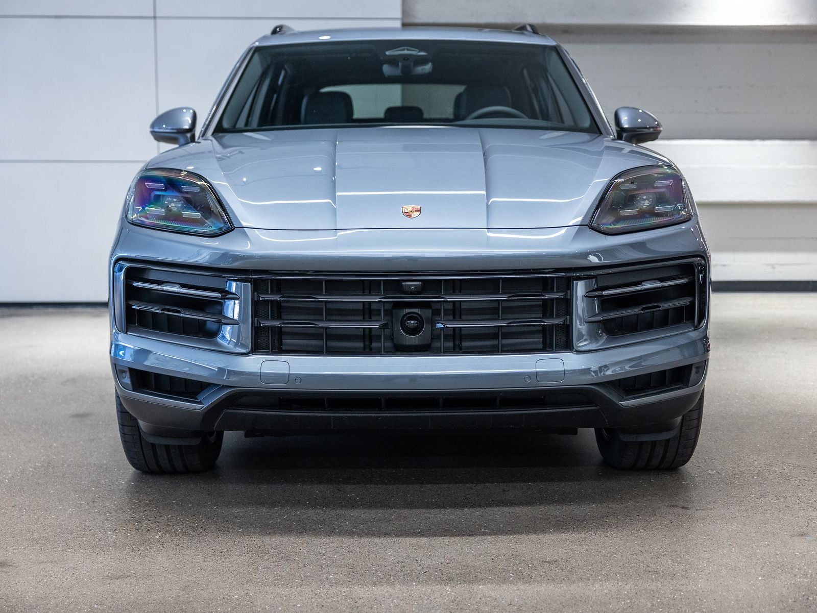 2026 Porsche Cayenne Cayenne S