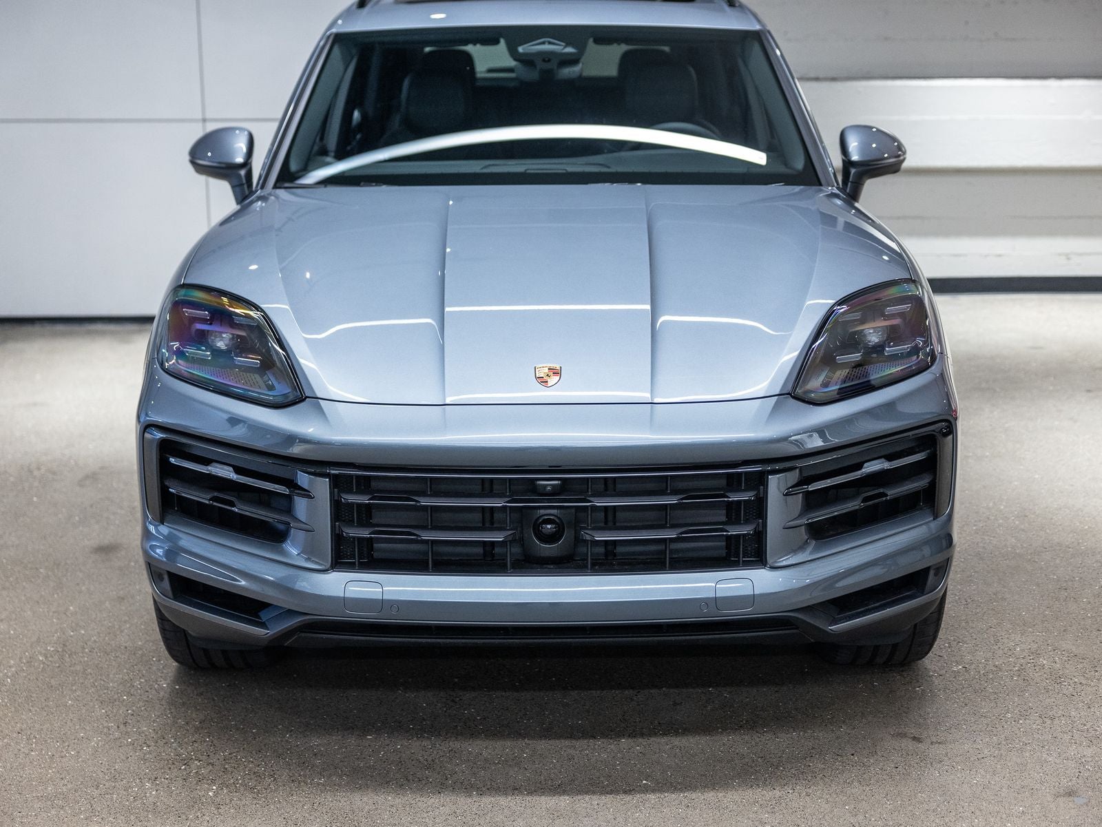 2026 Porsche Cayenne Cayenne S
