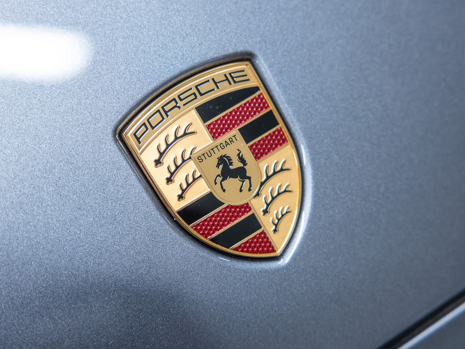 2026 Porsche Cayenne Cayenne S