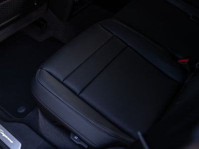 2026 Porsche Cayenne Cayenne S