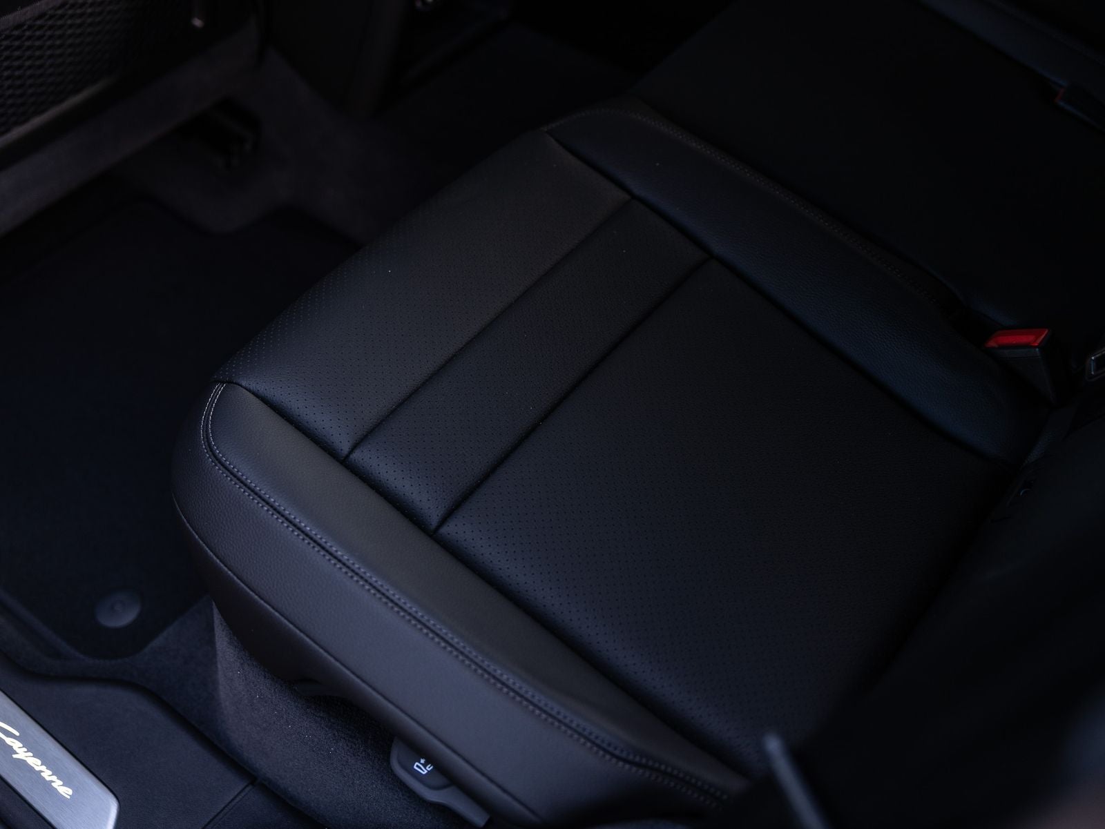 2026 Porsche Cayenne Cayenne S