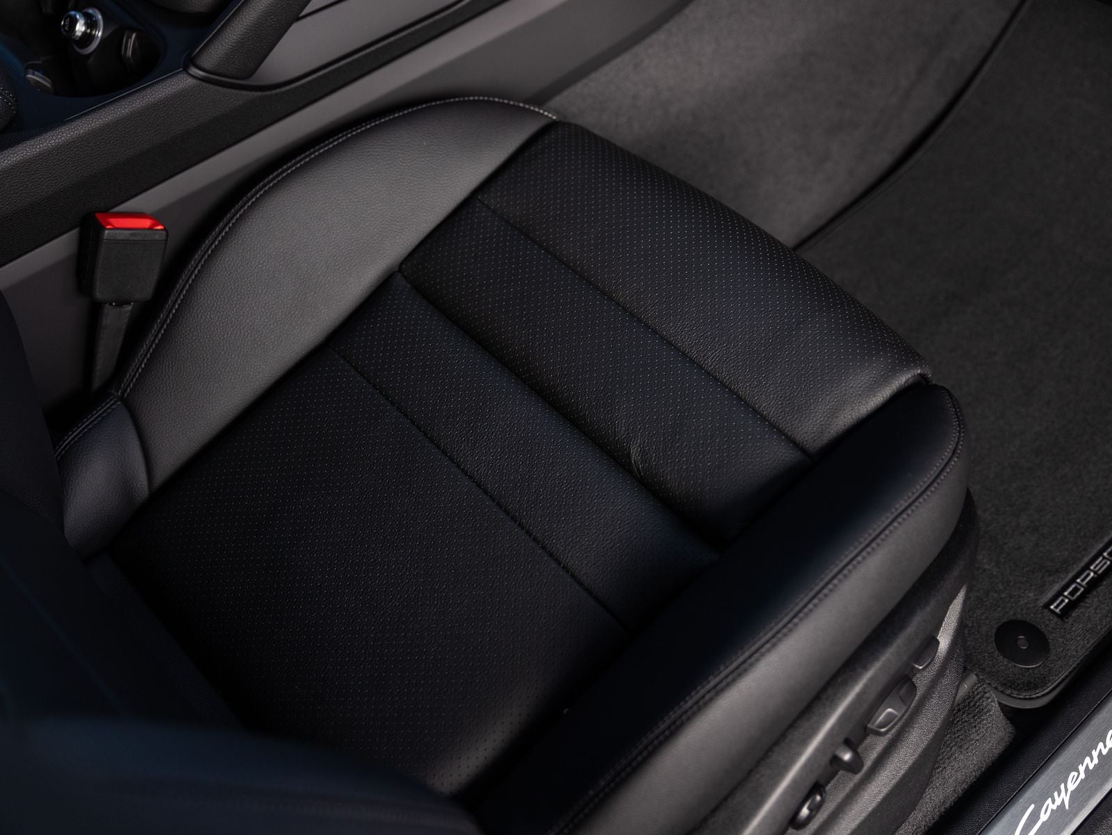 2026 Porsche Cayenne Cayenne S
