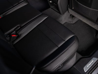 2026 Porsche Cayenne Cayenne S