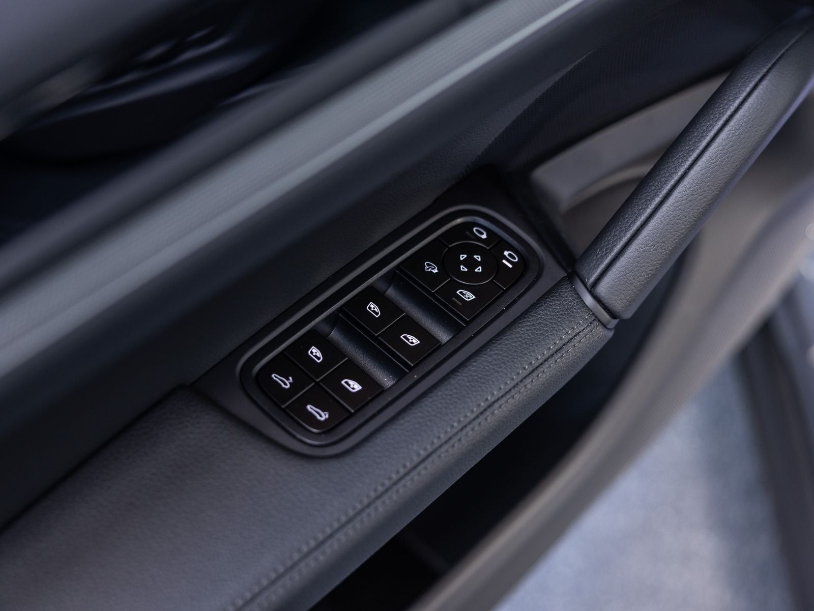 2026 Porsche Cayenne Cayenne S