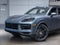 2026 Porsche Cayenne Cayenne S