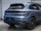 2026 Porsche Cayenne Cayenne S
