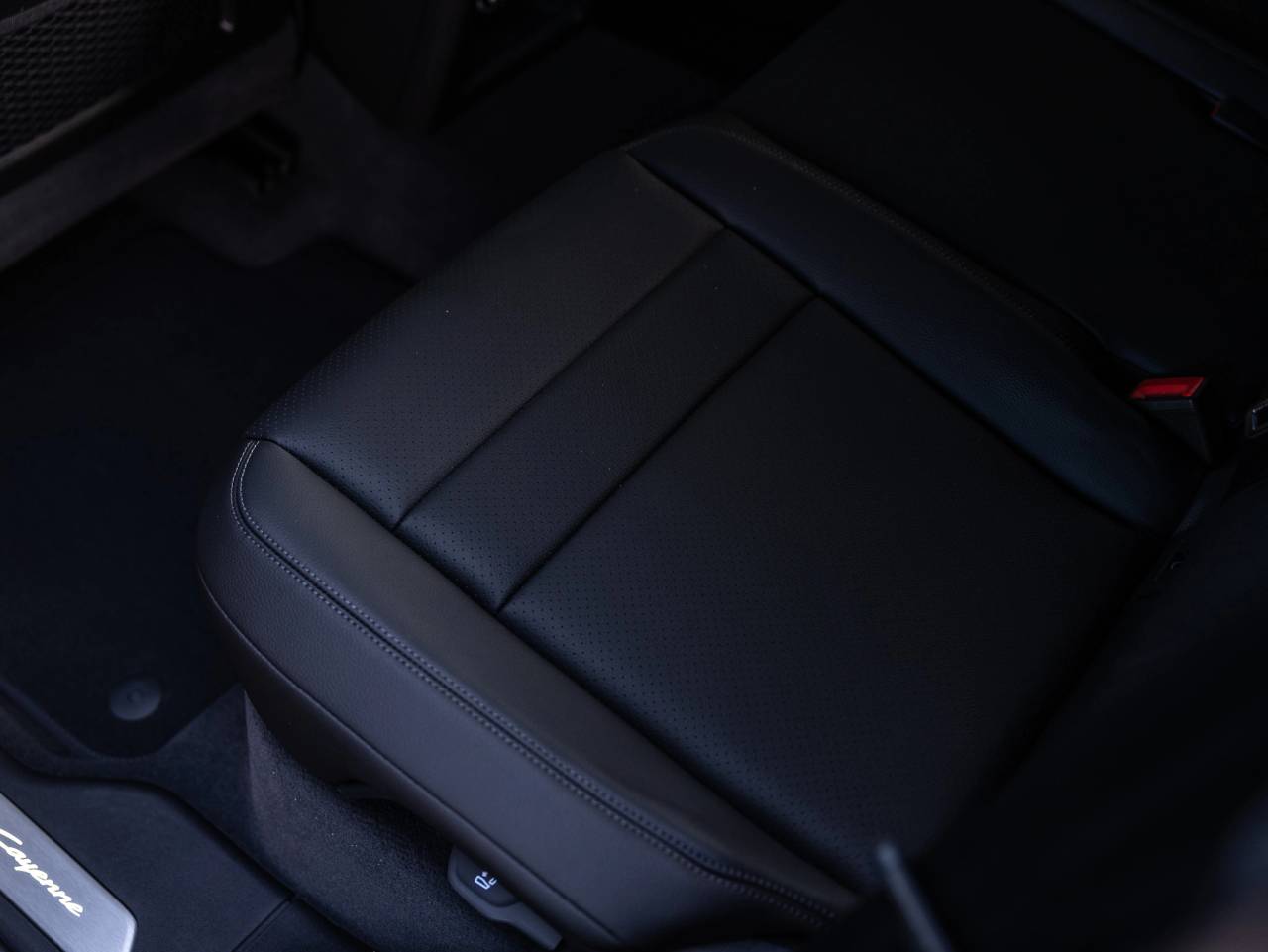 2026 Porsche Cayenne Cayenne S