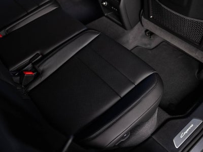 2026 Porsche Cayenne Cayenne S
