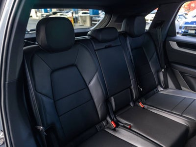 2026 Porsche Cayenne Cayenne S