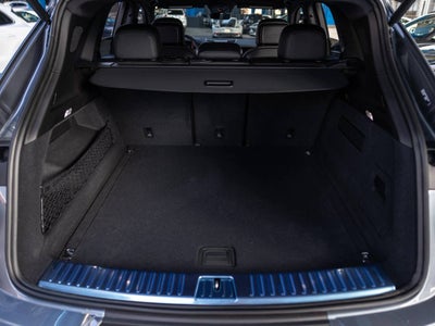 2026 Porsche Cayenne Cayenne S