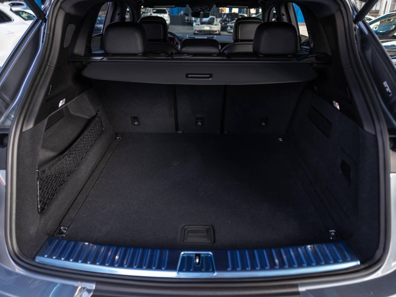2026 Porsche Cayenne Cayenne S