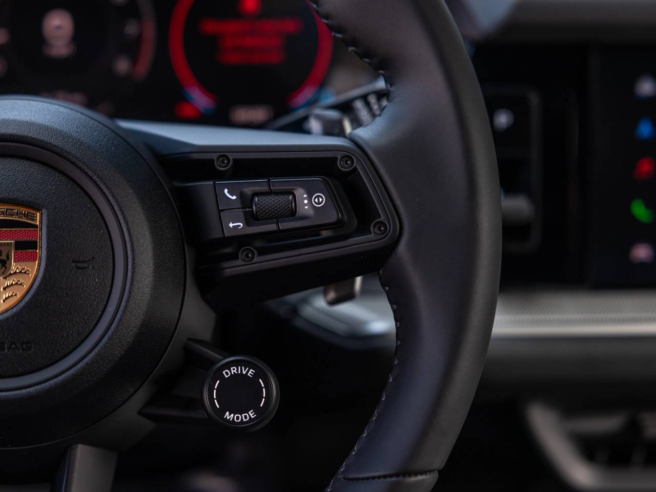 2026 Porsche Cayenne Cayenne S