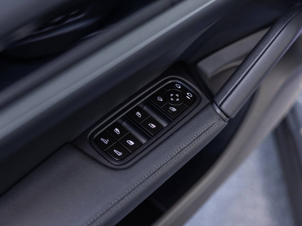 2026 Porsche Cayenne Cayenne S